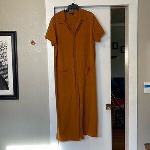 Universal Standard Kate Jumpsuit